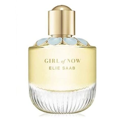 Elie Saab Girl of now eau de parfum 90 ml