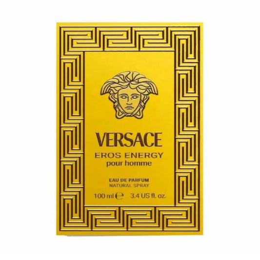 VERSACE EROS ENERGY EAU DE PARFUM 100ML