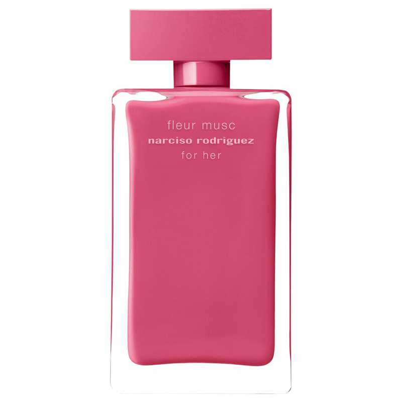 Narciso Rodriguez  Fleur Musc EAU DE PARFUM  100 ml