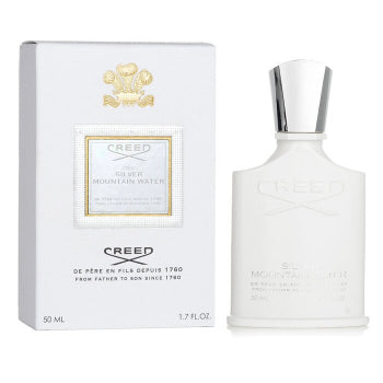 Creed Silver Mountain Water EAU DE PARFUM 100 ML