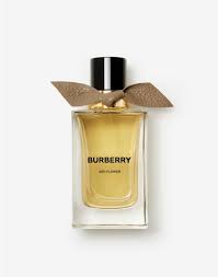 BURBERRY LONDON ENGLAND SNOW  BLOSSOM EAU DE PARFUM 100 ML