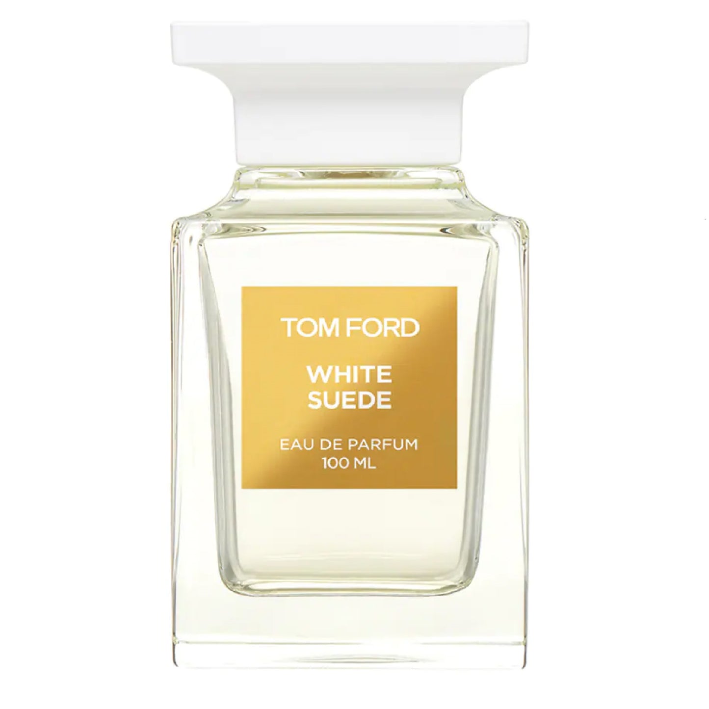 Tom Ford WHITE SUEDE EAU DE PARFUM 100 ML