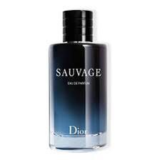 DIOR Sauvage EAU DE PARFUM 100 ML