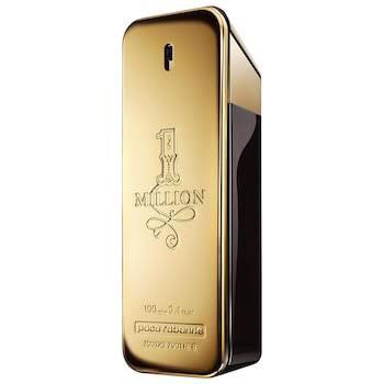 1 million Eau de toilette 100 ml