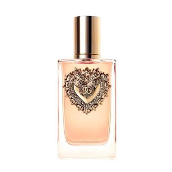 Dolce & Gabbana Devotion eau de parfum 100 ml