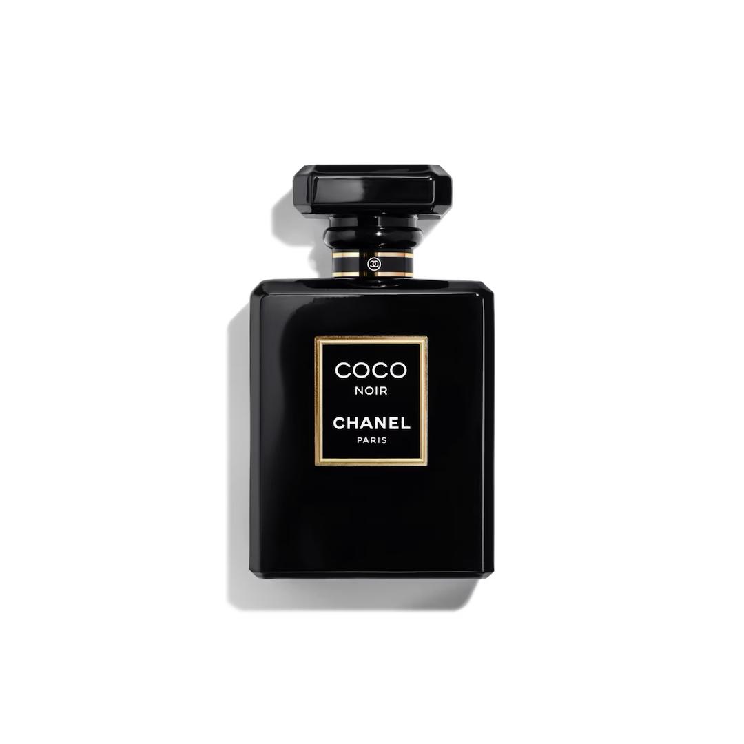 Coco  noir chanel paris EAU DE PARFUM 100 ml