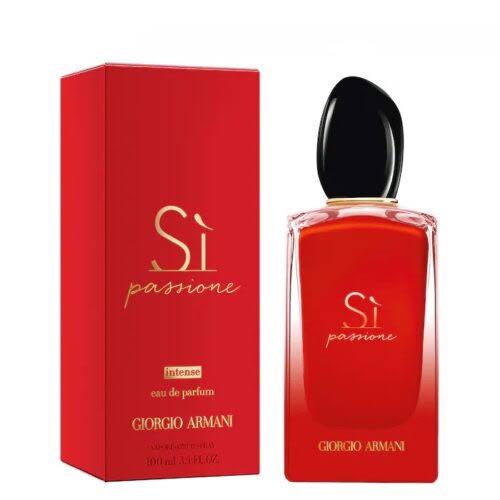 Si Passioné  EAU DE PARFUM 100 ml