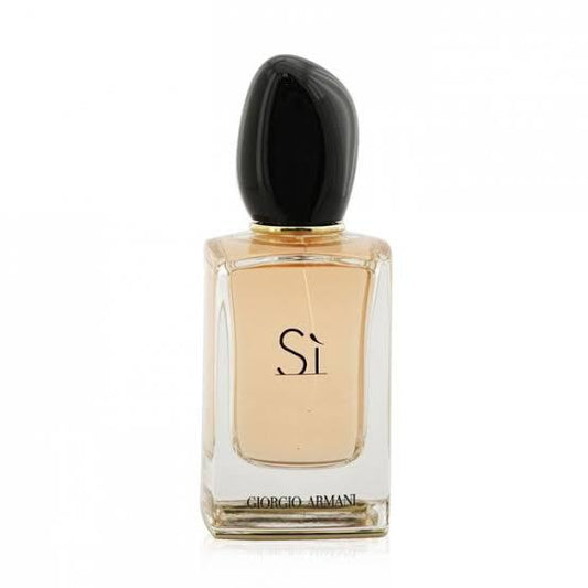 Giorgio armani Si eau de parfum 100 ml