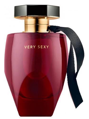 Victoria’s secret Very sexy eau de parfum 100 ml