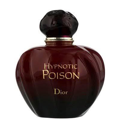 Dior hypnotic poison EAU DE TOILETTE  100 ml