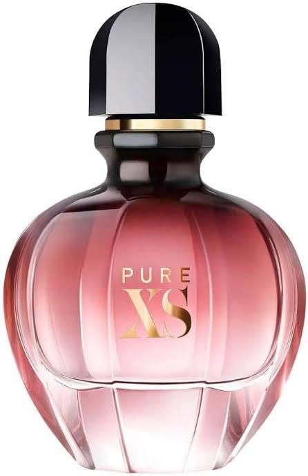 Paco abanne pure xs excess eau de parfum 80 ml