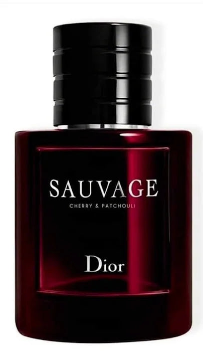 Dior Sauvage Cherry & Patchouli 60ml