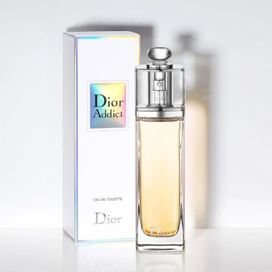 Dior addict EAU Fraiche 100 ml