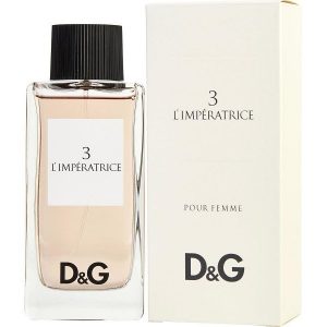 Dolce & Gabbana l’impératrice eau de toilette 100 ml