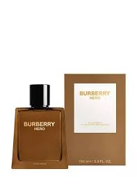 Burberry Hero EAU DE PARFUM 100 ml