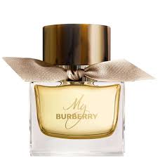 My burberry EAU DE TOILETTE 90 ml