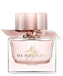 My burberry blush EAU DE PARFUM  90 ml