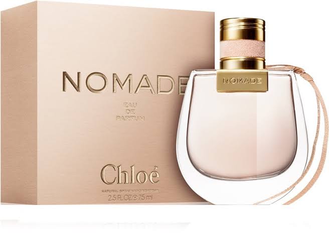 Chloé Nomade eau de parfum 75 ml