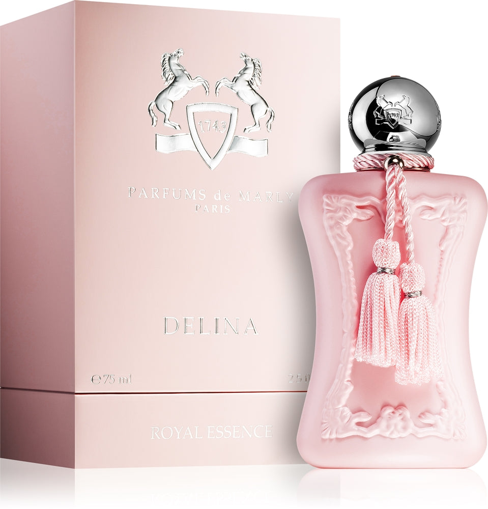 Parfums de Marly Delina Royal Essence eau de parfum 75 ml