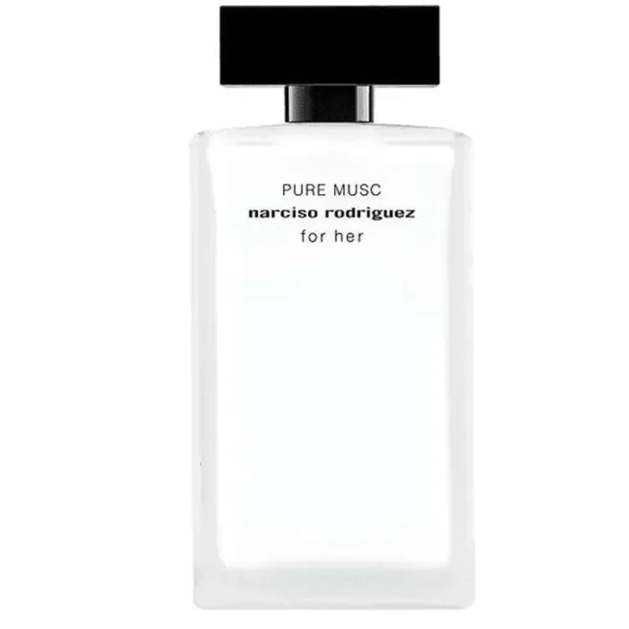 NARCISO FOR HER PURE MUSC